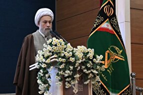 بصیرت بدون تقوا حاصل نمی‌شود