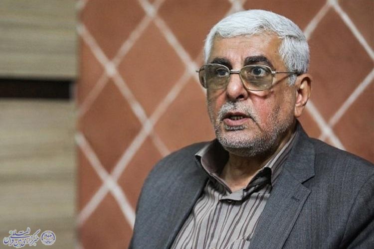 راهبرد حاج قاسم توسعه اندیشه و جغرافیای مقاومت در منطقه بود