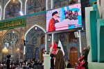 برگزاری هجدهمین جشنواره بین‌المللی بهار شهادت در کربلا