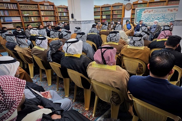 وحدت و ترک اختلافات؛ شرط مقابله با چالش‌های پیش روی امت اسلامی