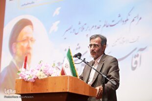 مرحوم شفیعی سرباز مکتب جعفری بود