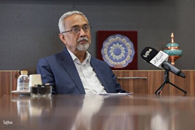 فیلم | شهید مطهری متفکری نواندیش بود