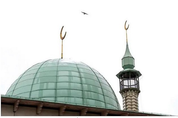 محکومیت فردی که قصد حمله به یک مسجد در سوئد را داشت