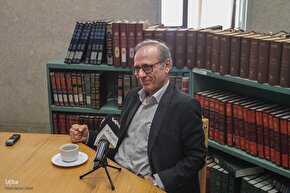 فیلم | ابزارهای امام رضا(ع) در مناظرات