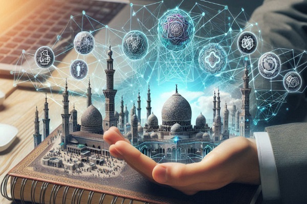 فراخوان مقالات همایش آنلاین «اسلام و هوش مصنوعی: چالش‌ها و فرصت‌ها»