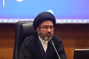 حرم حضرت معصومه(س) قرارگاهی برای تکریم دختران و بانوان است