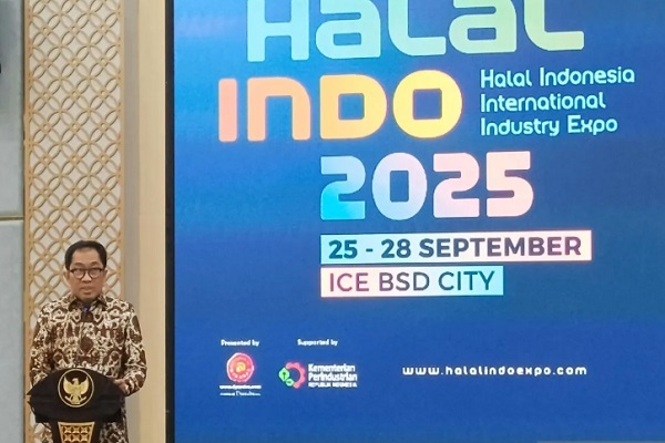 تلاش اندونزی برای تبدیل شدن به قطب صنعت حلال