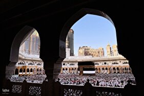 نخستین روز حج تمتع