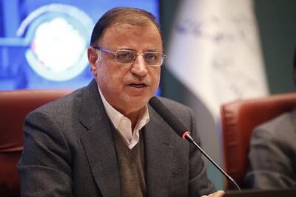 طهماسبی استاندار گلستان