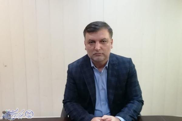 رئیس گروه قرآن و عترت فرهنگ و ارشاد گلستان