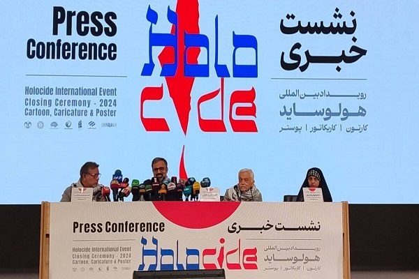 هنر متعهد؛ سلاحی در برابر تحریف و سانسور صهیونیست‌ها