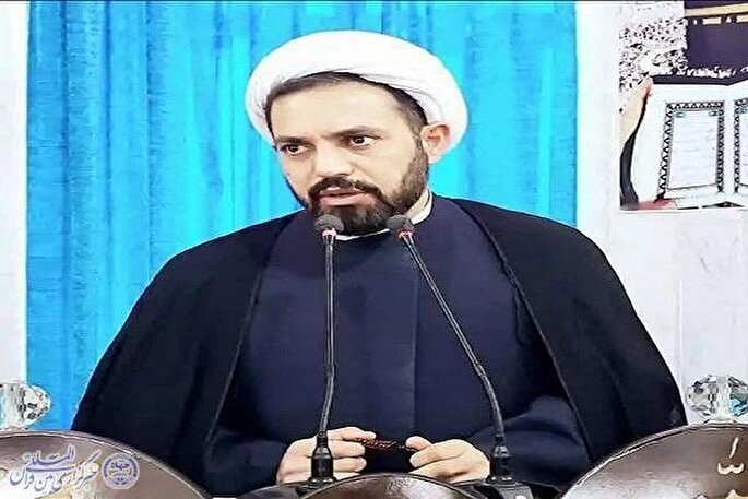 برگزاری آیین تجلیل از نخبگان قرآنی و برپایی سفر اطعام علوی در روانسر