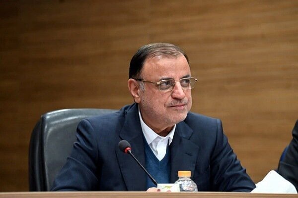 استاندار گلستان