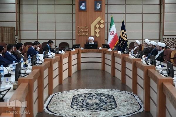 درگیری جبهه حق علیه باطل امروز به اوج خود رسیده است