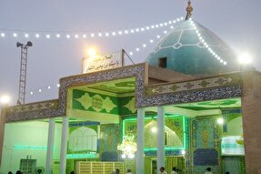 محرم اسرار امیرالمؤمنین(ع) + فیلم