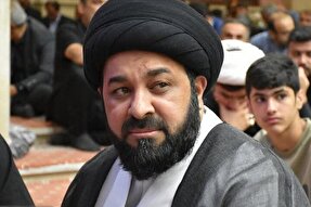 دشمنان خواب تجزیه امت اسلام را به گور می‌برند