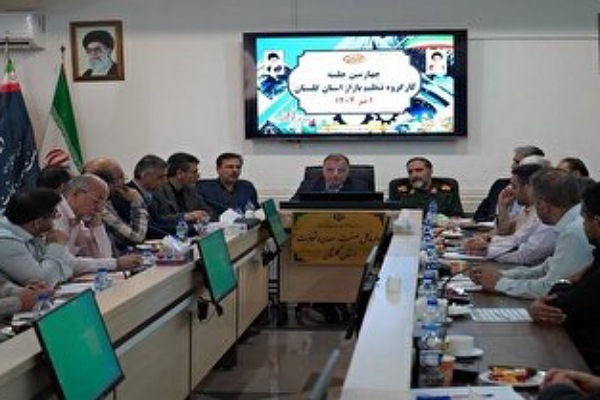 طهماسبی استاندار گلستان طهماسبی استاندار گلستان