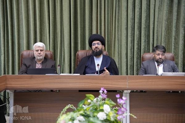 رژیم صهیونیستی تهدیدی برای تمدن‌هاست، نه فقط کشور‌ها