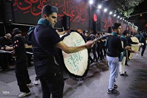 مرثیه‌خوانی یا مکتب‌سازی؛ دوگانه عاشورا در جامعه امروز