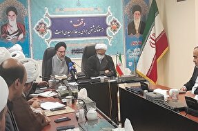 اربعین متفاوت 1404 با حضور 8 هزار مبلغ دینی