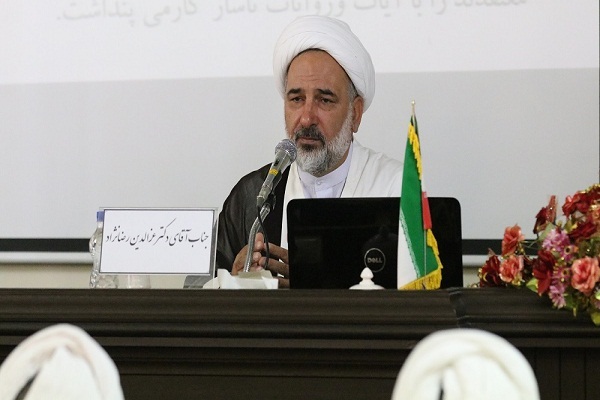 بهایی‌ها چاره‌ای جز جاسوسی برای موساد ندارند