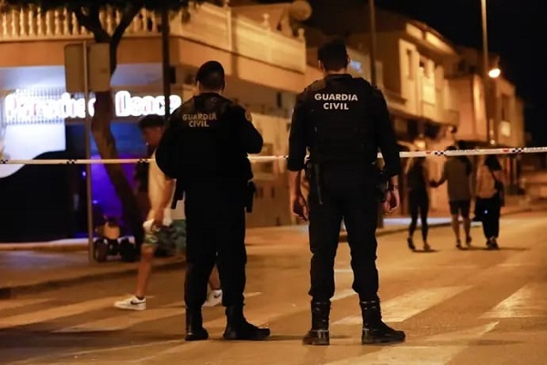 افزایش جرایم ناشی از نفرت‌پراکنی علیه مراکشی‌ها در اسپانیا