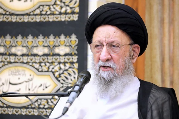 آینده الله نورمفیدی امام جمعه گرگان