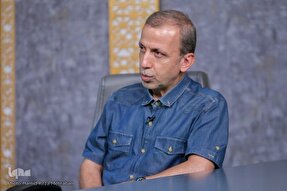 مفاهیم فرازمانی و فرامکانی عاشورا و درنوردیدن مرزهای روایت هنری