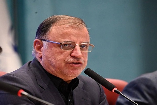 طهماسبی استاندار گلستان