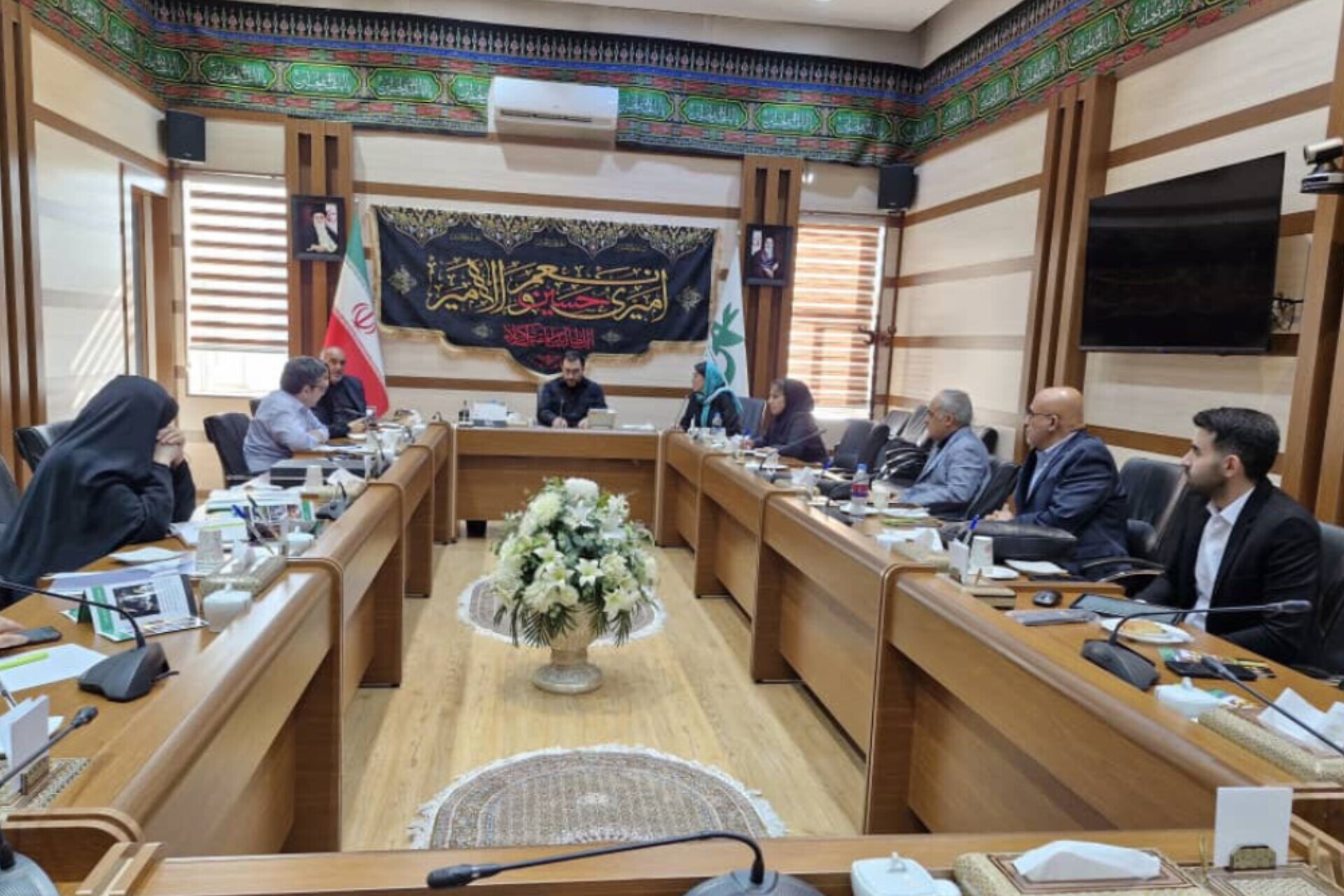 حمایت فرهنگی کانون از کودکان آسیب‌پذیر با مشارکت انجمن‌های صنفی و خیریه‌ها