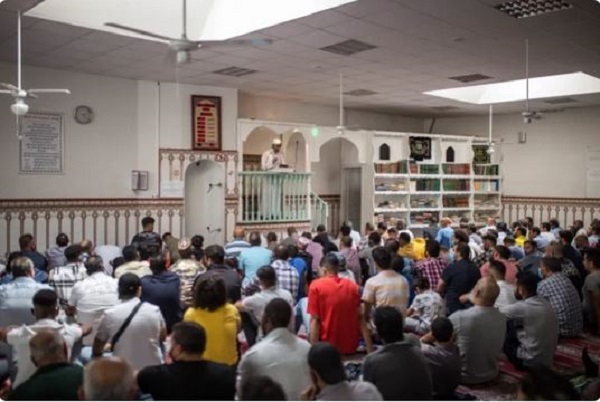 افزایش تبعیض علیه مسلمانان در آلمان