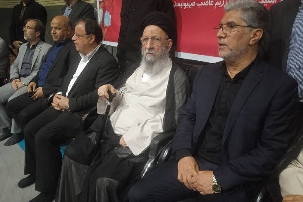 سنگدوینی در  مراسم شهدای اقتدار