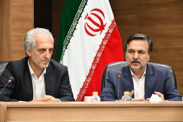 حمیدی معاون سیاسی امنیتی استاندار گلستان