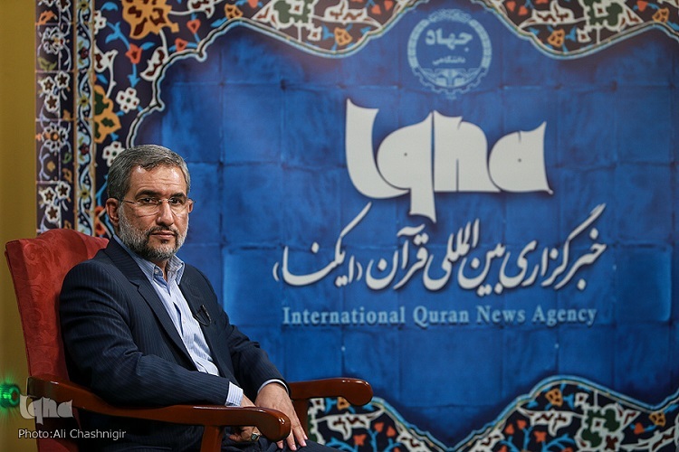 اصلاح جامعه و تغییر گفتمان؛ بزرگترین درس عاشورا