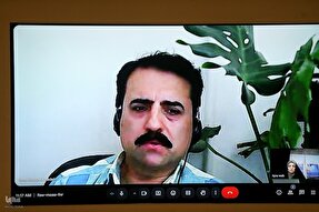 «چلکووسکی»؛ بزرگ‌ترین مروج فرهنگ تعزیه‌/ شکل بازاری و ناکارآمد شبیه‌خوانی را پاک کنیم + فیلم