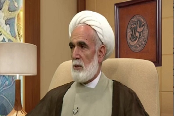 ذکر برخی مصائب اهل بیت(ع) از مصیبت عاشورا بزرگ‌تر است