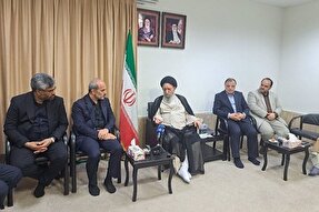 توجه به ظرفیت همه مناطق کشور اولویت اصلی رسانه ملی است