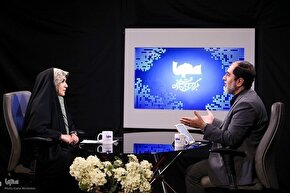 فیلم | معرفت؛ سرآمد دعوت در مسیر شکوهمند اربعین