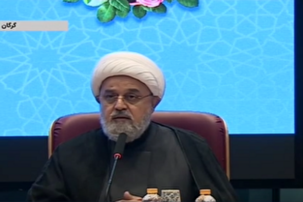 شهریاری دبیر کل مجمع جهانی تقریب