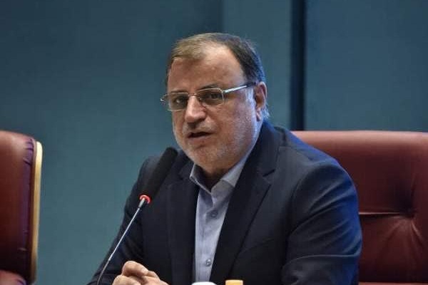 طهماسبی استاندار گلستان