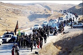 برگزاری همایش «حرم ‌تا حرم» در یاسوج