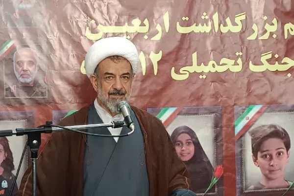 حجتالاسلام ترابی امام جمعه گنبدکاووس حجتالاسلام ترابی امام جمعه گنبدکاووس