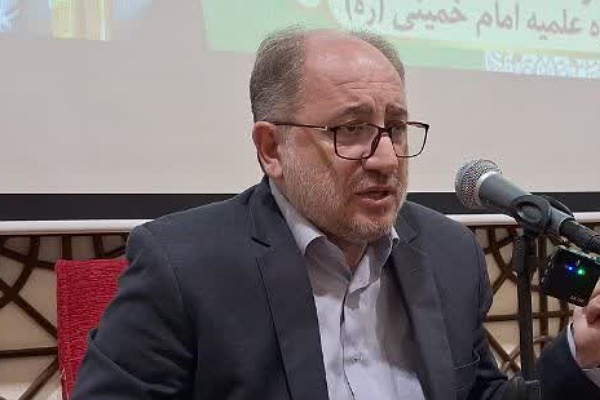 داداشی عضو هیات علمی دانشگاه مهارت