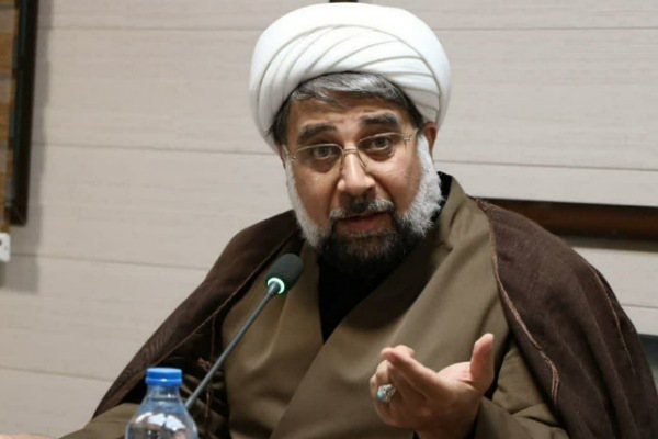 حجت‌الاسلام غلامعلی دبیر شورای برنامه‌ریزی ریزی اهل‌سنت کشور