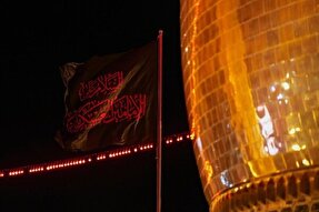 حضور چهار میلیون زائر در مراسم سالروز شهادت امام حسن عسکری(ع)