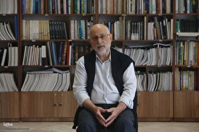 فیلم | بنای امروزی عتبه مقدس؛ میراث دوران صفوی