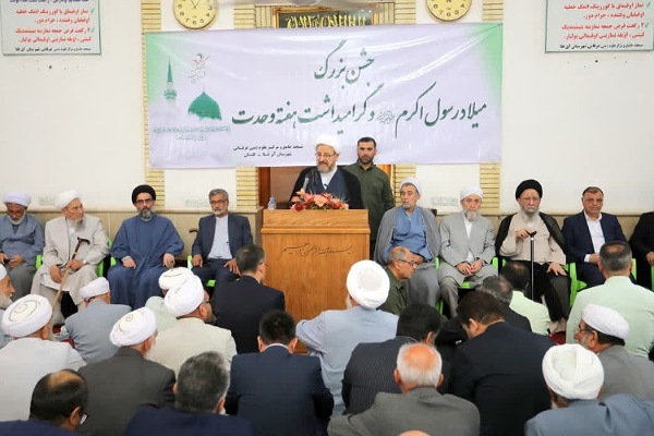 حجت‌الاسلام واعظی عضو شورای انقلاب فرهنگی