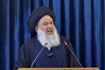 آیت‌الله موسوی: تشکیل دولت عادل امانتی الهی بر دوش مسئولان عراق است