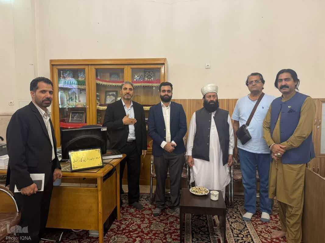 بلوچستان، «باب‌الرضای» پاکستان برای ورود به ایران است + عکس