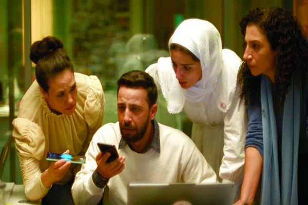 روایت مصائب کودک فلسطینی در جشنواره سینمایی دوحه